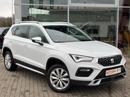 Seat Ateca 2024