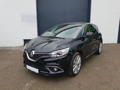 Renault Scenic 2019