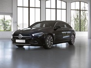 Mercedes-Benz CLA-Class 2021