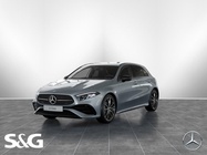 Mercedes-Benz A-Class 2025