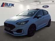 Ford Fiesta 2022