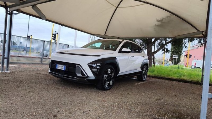Hyundai Other 2024