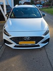 Hyundai i30 2022