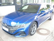 Volkswagen Arteon 2022