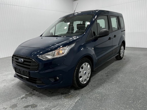 Ford Transit Connect 2019
