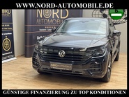 Volkswagen Touareg 2022