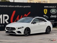 Mercedes-Benz A-Class 2019