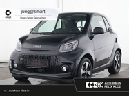 Smart ForTwo 2024