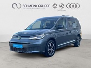 Volkswagen Caddy 2025