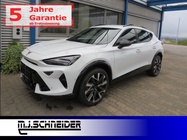 Cupra Formentor 2025