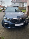 BMW X5 2019