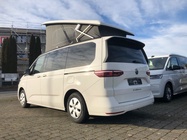 Volkswagen T7 2025
