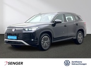 Volkswagen Tayron 2025