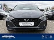 Hyundai i20 2022