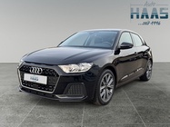 Audi A1 2023