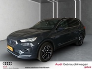 Seat Tarraco 2023