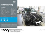 Volkswagen T-Roc 2020