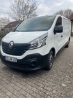 Renault Trafic 2019