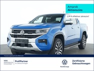 Volkswagen Amarok 2025