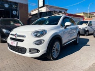 Fiat 500X 2015
