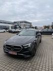 Mercedes-Benz E-Class 2025