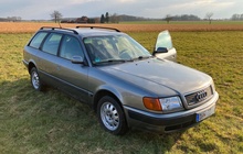 Audi 100 1994