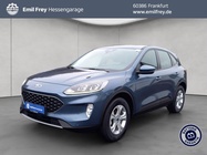 Ford Kuga 2022