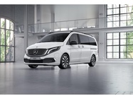 Mercedes-Benz EQV 2022