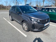 Peugeot 3008 2021