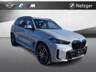 BMW X5 2025