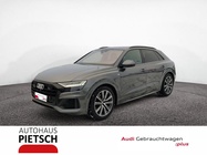 Audi Q8 2019