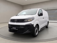 Opel Vivaro 2025