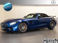 Mercedes-Benz AMG GT 2019