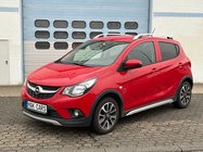 Opel Karl 2019