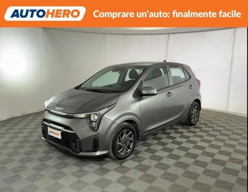 Kia Picanto 2024