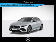 Mercedes-Benz A-Class 2023