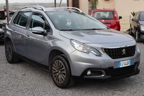 Peugeot 2008 2017