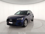 Audi Q3 2021