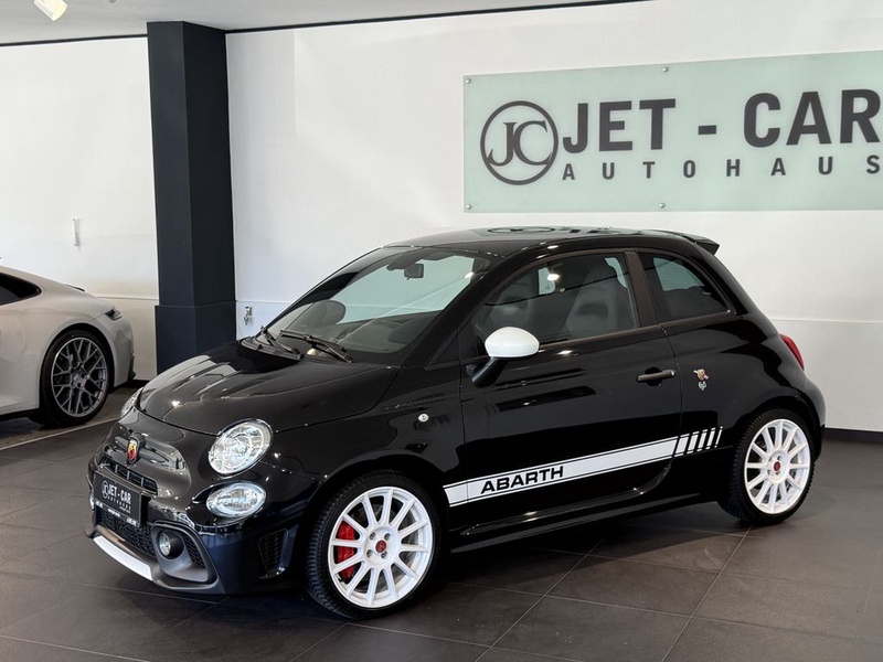 Abarth 695