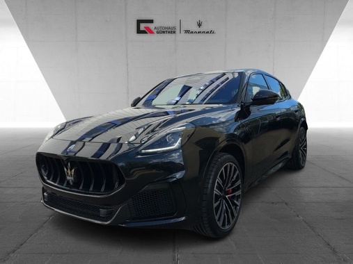 Maserati Grecale 2025
