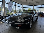 Jaguar XJS 1989