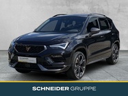 Cupra Ateca 2025