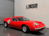 Lotus Europa 1972
