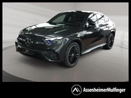 Mercedes-Benz GLC-Class 2024