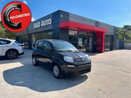 Fiat Panda 2024