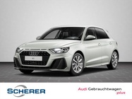 Audi A1 2025