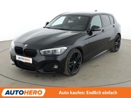 BMW 1 Series 2019