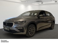 Skoda Scala 2025