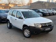Dacia Duster 2016