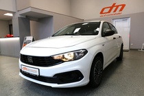Fiat Tipo 2023
